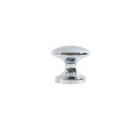 Bútorgomb 28mm Króm Ak5060 Cp
