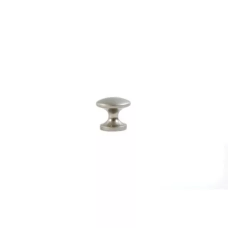 Bútorgomb 28mm Szatén-Nikk.Ak5060 Sn C-604, 35001