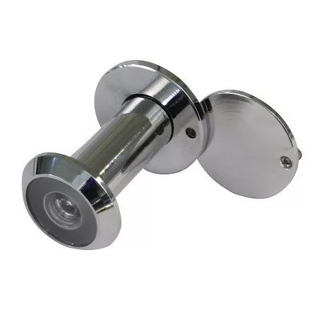 Optikai Kitekintő 14-35-60mm Króm B204G,1014