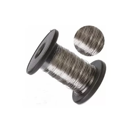 Sodronykötél 1mm/100M Horg. Bowden