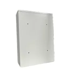 Postaláda Kültéri Fehér Ma004 38*10.5*27 cm