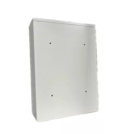 Postaláda Kültéri Fehér Ma004 38*10.5*27 cm