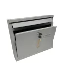 Postaláda Lépcsőházi Szürke Ma008 Bekka 36*11,5*31,5 cm