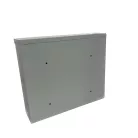 Postaláda Lépcsőházi Szürke Ma008 Bekka 36*11,5*31,5 cm