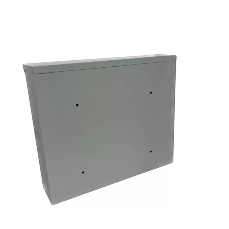 Postaláda Lépcsőházi Szürke Ma008 Bekka 36*11,5*31,5 cm