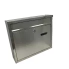 Postaláda Lépcsőházi Rozsd.M.Ma008 Bekka 36*11,5*31,5 cm