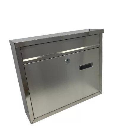 Postaláda Lépcsőházi Rozsd.M.Ma008 Bekka 36*11,5*31,5 cm