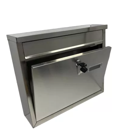 Postaláda Lépcsőházi Rozsd.M.Ma008 Bekka 36*11,5*31,5 cm