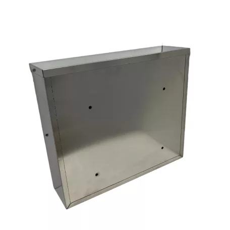 Postaláda Lépcsőházi Rozsd.M.Ma008 Bekka 36*11,5*31,5 cm