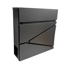 Postaláda, Levélbedobó