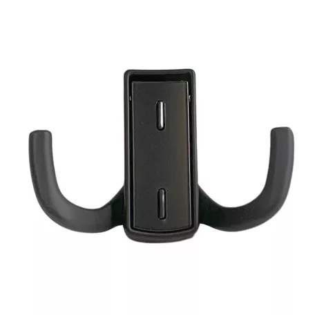 Fogas Kicsi 2-Ágú Matt Fekete Ak7197 -S