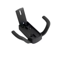 Fogas Kicsi 2-Ágú Matt Fekete Ak7197 -S