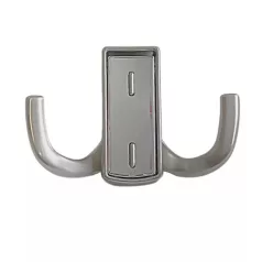 Fogas Kicsi 2-Ágú Króm-Matt Sz.Nikkel Ak7197-S