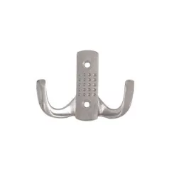 Fogas Kicsi 2Á.Modern Matt Króm 289680 Ak7034 Sn, 34-2