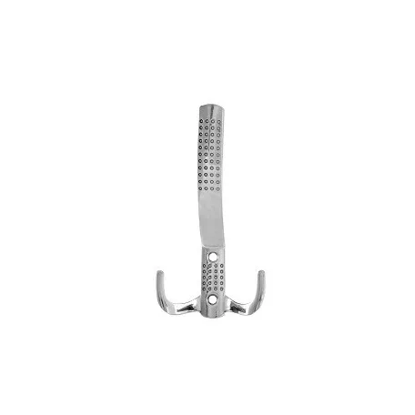 Fogas Kalaptartós Modern Króm 308988 Ak7033 Cp, 34-1