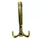 Fogas Kalaptartós Modern Antik-Réz 15 cm Ak7033 Ab, 34-1