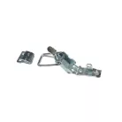 Békazár 6 cm Közepes H.Lakatolh 1F. Cb002 Zp