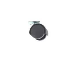 Fotelgörgő 40mm Talpas Twp40,36141 P551-20B40D
