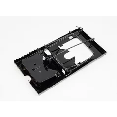 Patkányfogó Rugós Fém Horg. 17*9 cm 4407 Mto3Bs,11356