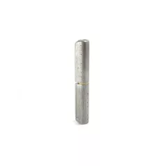 Esztergált Diópánt 140*25mm Csepp Alakú Wl-102