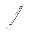 Ajtótolózár 160mm Krómozott Lx Wy-025