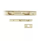 Ajtótolózár 200mm Rezezett Lx Wy-025