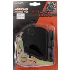 RAKOMÁNY RÖGZÍTŐ 5M*25MM 250KG AH-003 003132, AH-003