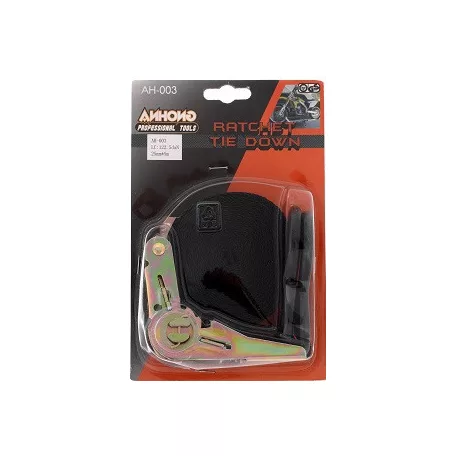 Rakomány Rögzítő 5M*25mm 250Kg Ah-003 003132, Ah-003