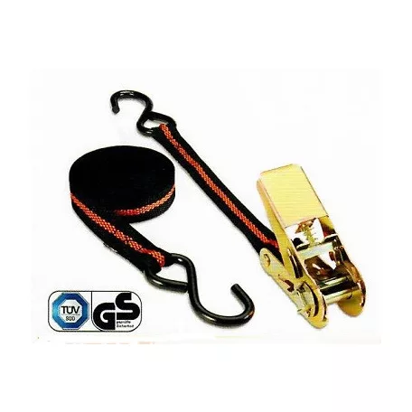 Rakomány Rögzítő 5M*25mm 250Kg Ah-003 003132, Ah-003