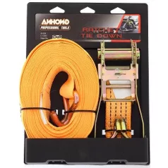 Rakomány Rögzítő 10M*50mm 4T. Ah-028 028113, Ah-028