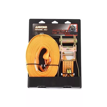 RAKOMÁNY RÖGZÍTŐ 8M*50MM 5T. AH-503 503112, AH-503