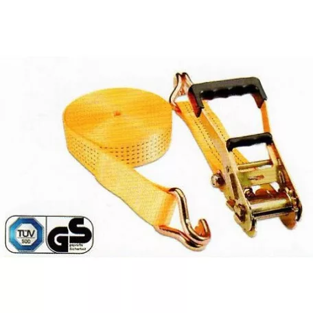 RAKOMÁNY RÖGZÍTŐ 8M*50MM 5T. AH-503 503112, AH-503