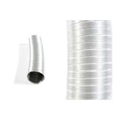 Westerkompakt Cső Alu 1,5M D100 Na100/1,5