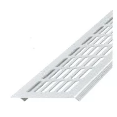 Szellőző, Lefolyó