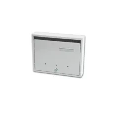   Postaláda Lépcsöházi Szürke Erősíte.Gabi 35*27 N.T. E.