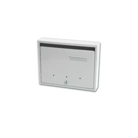 Postaláda Lépcsöházi Szürke Erősíte.Gabi 35*27 N.T. E.