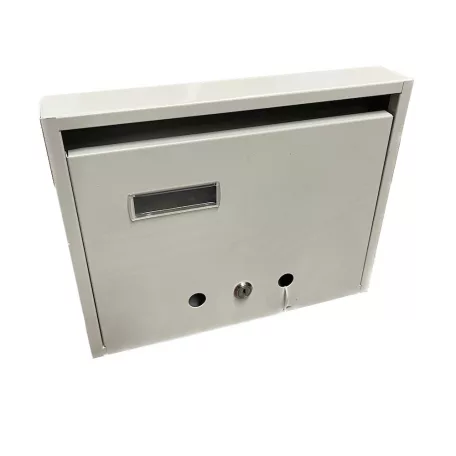 Postaláda Lépcsőh.Szürke Névjegy.Florida 35*27 cm E.