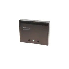 Postaláda Lépcsöh.Bronz Névjegyt.Florida 35*27 cm E.