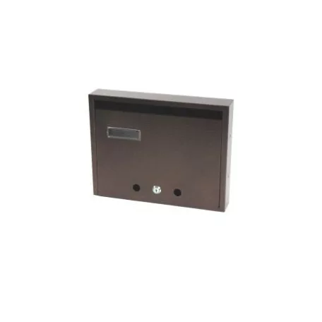 Postaláda Lépcsöh.Bronz Névjegyt.Florida 35*27 cm E.