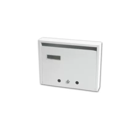 Postaláda Lépcsőházi Szürke Névjt.Akció E 35*27 cm E