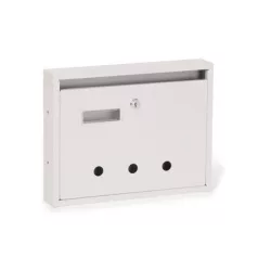 Postaláda Lépcsőházi Fehér Lefelé Ny.Rio 35*27 N.T. E