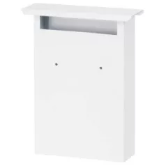 Postaláda Sima Fehér Nosztalgia 32*21 E