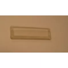 Névjegytartó Műa.Cimkével Sóly 24*84mm