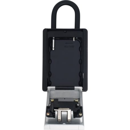 KULCSSZÉF SZÁMZÁRAS KENGYELES ABUS 797