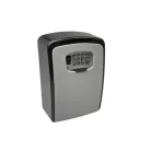 Kulcsszéf Számzáras Fali E032 14,5*10,5*5 cm