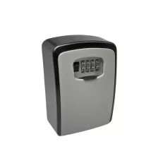 Kulcsszéf Számzáras Fali E032 14,5*10,5*5 cm
