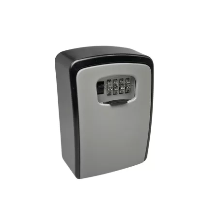 Kulcsszéf Számzáras Fali E032 14,5*10,5*5 cm