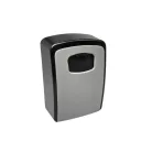 Kulcsszéf Számzáras Fali E032 14,5*10,5*5 cm