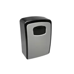 Kulcsszéf Számzáras Fali E032 14,5*10,5*5 cm