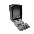 Kulcsszéf Számzáras Fali E032 14,5*10,5*5 cm